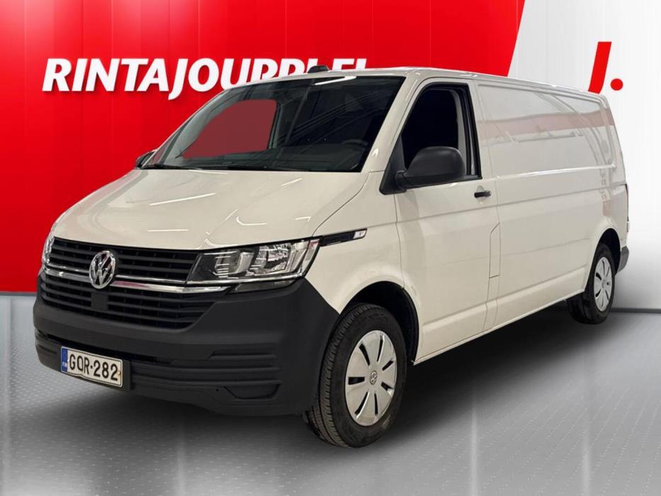 VOLKSWAGEN Transporter 2021