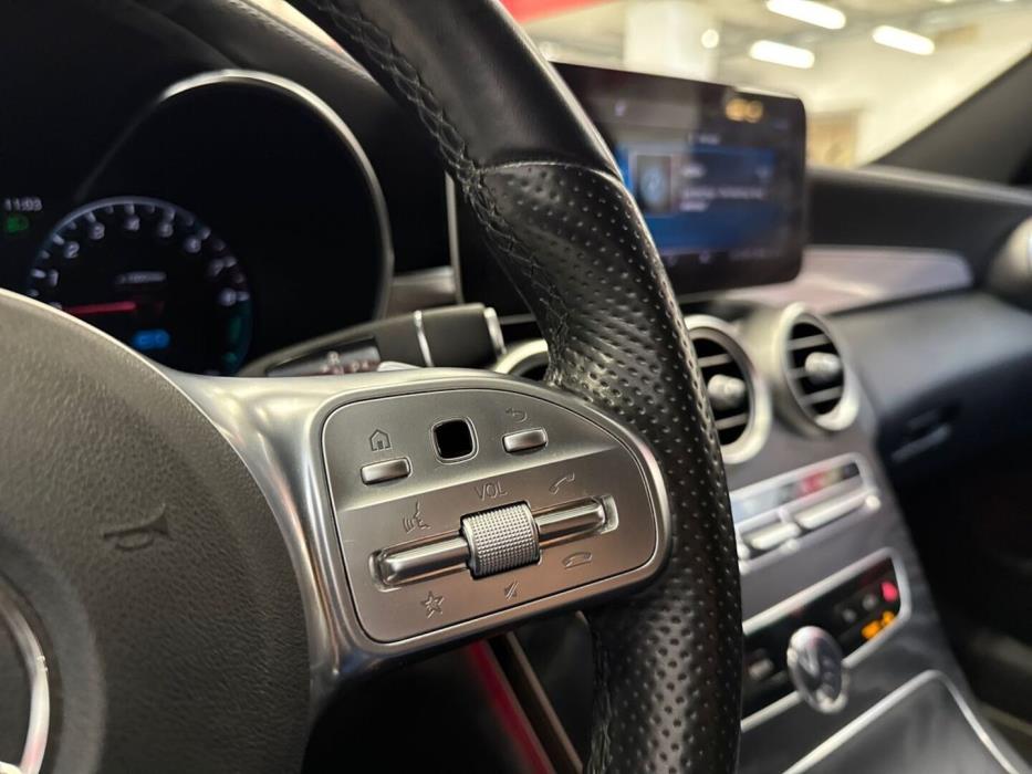 MERCEDES-BENZ C 2020