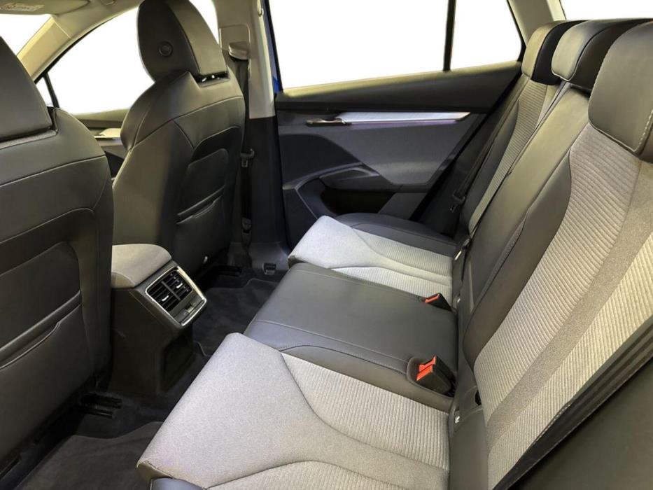 SKODA Enyaq 2022