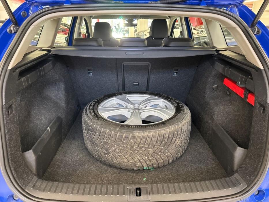 SKODA Enyaq 2022