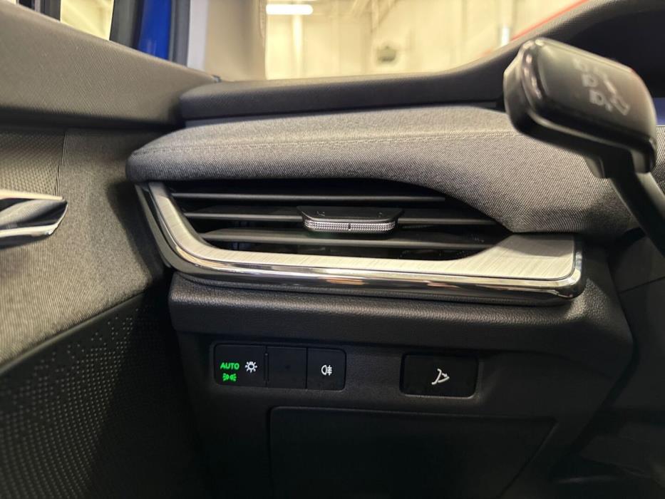 SKODA Enyaq 2022