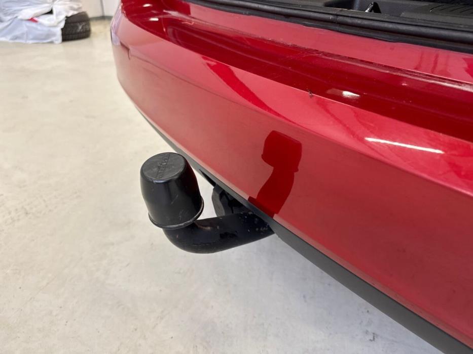 OPEL Astra 2021