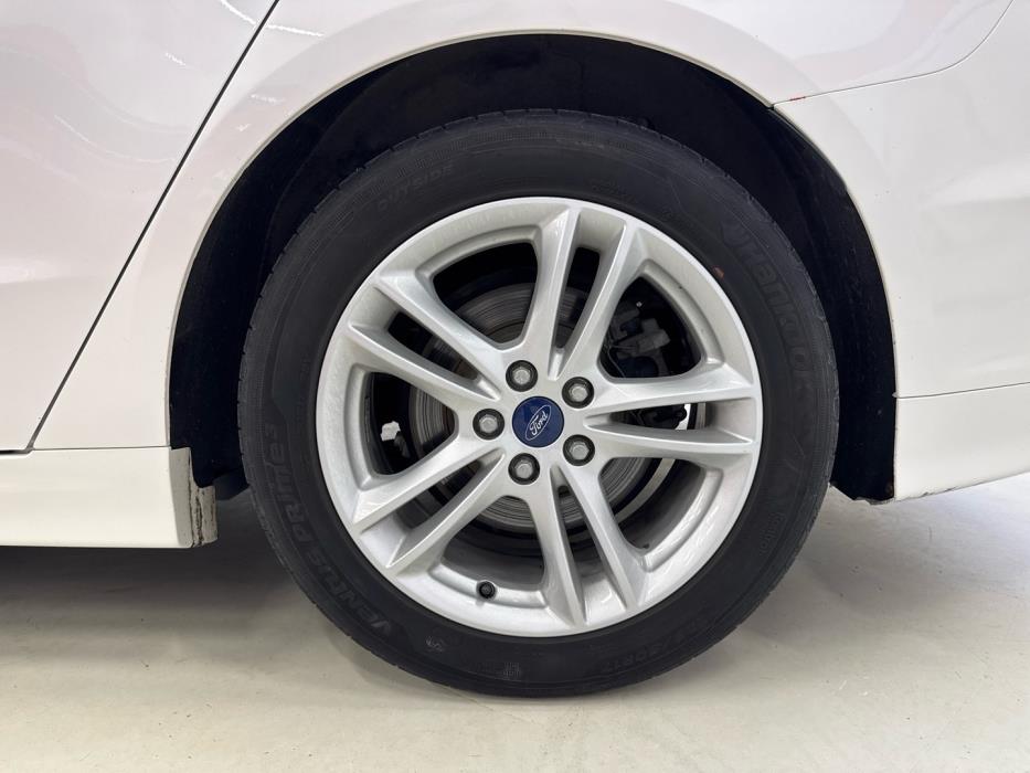 FORD Mondeo 2015
