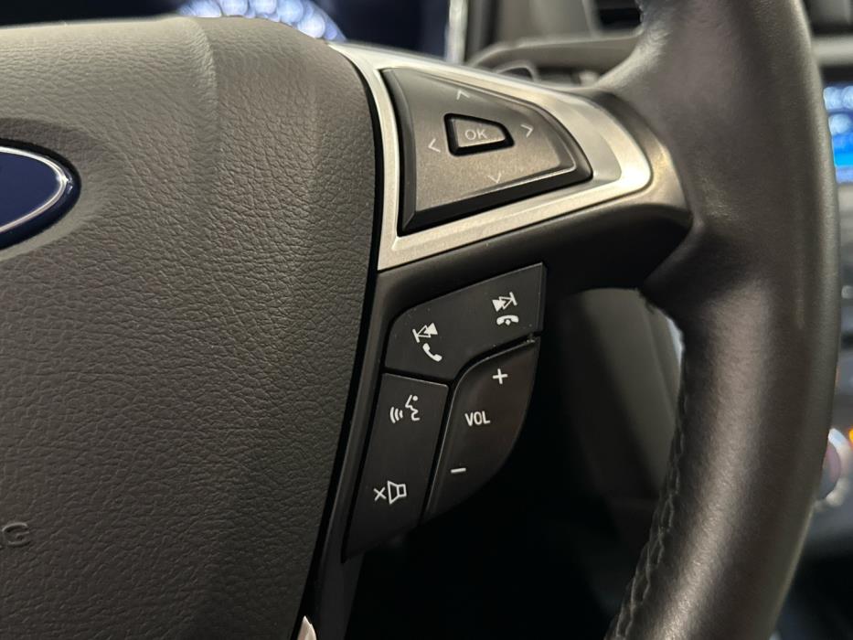 FORD Mondeo 2015