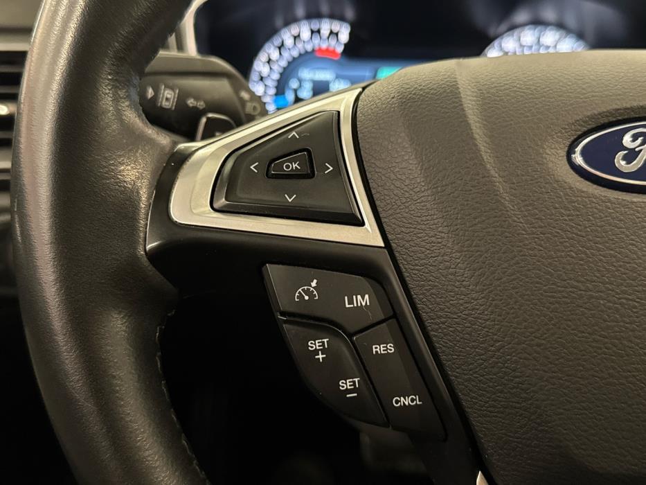 FORD Mondeo 2015