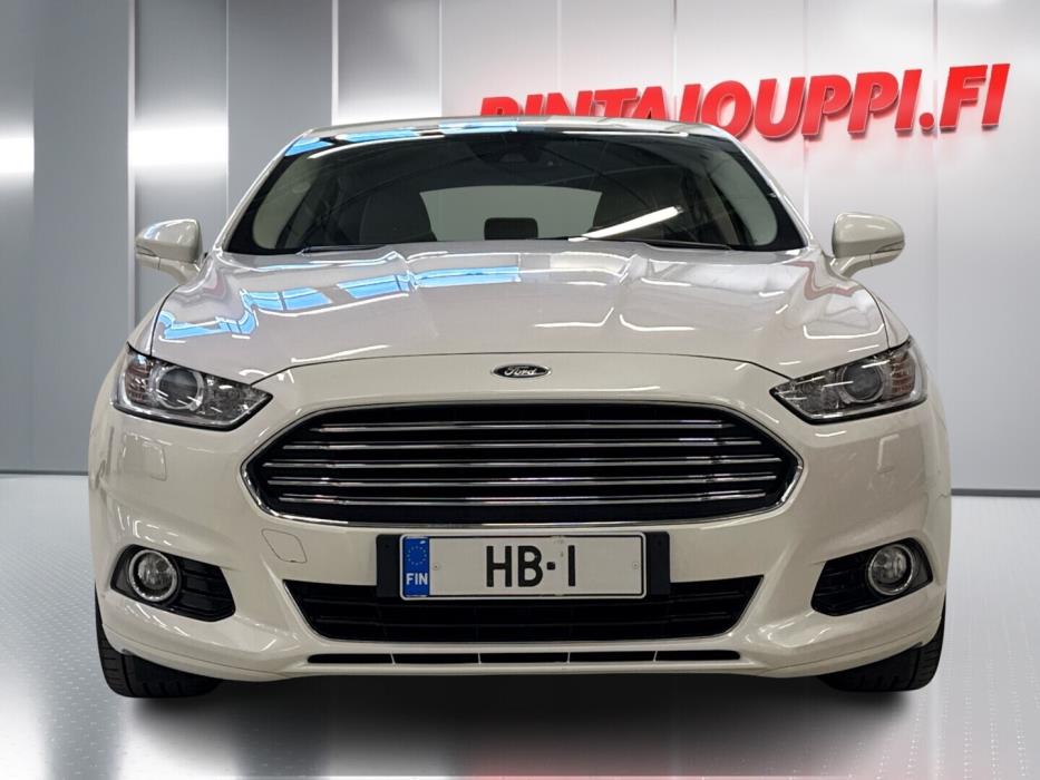 FORD Mondeo 2015