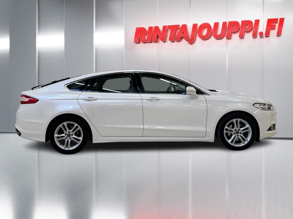 FORD Mondeo 2015