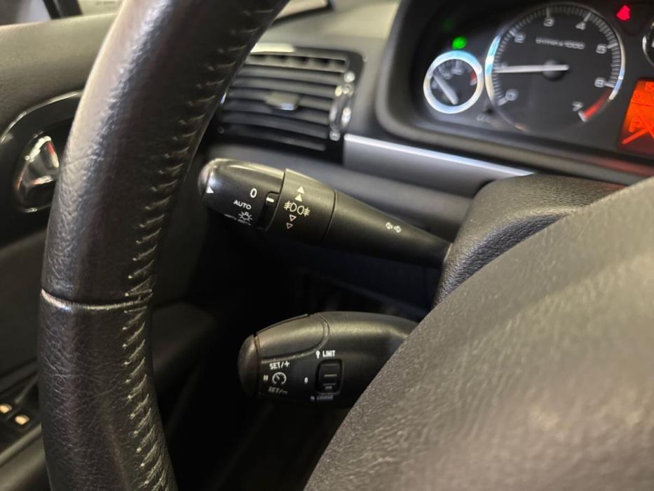 PEUGEOT 407 2009