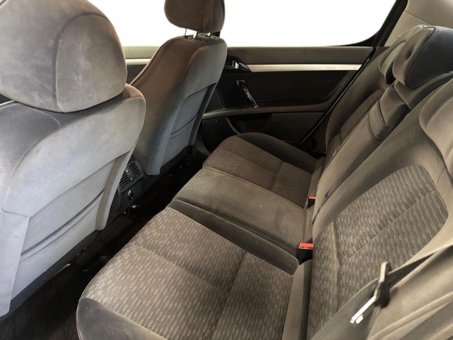 PEUGEOT 407 2009