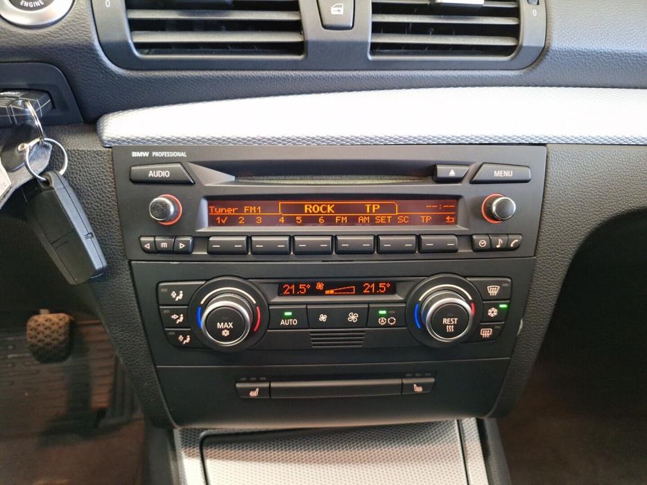 BMW 135 2009