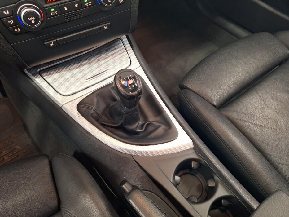 BMW 135 2009