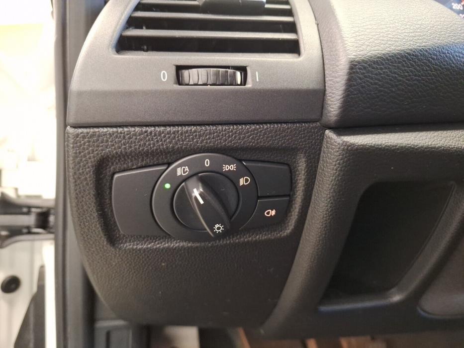 BMW 135 2009