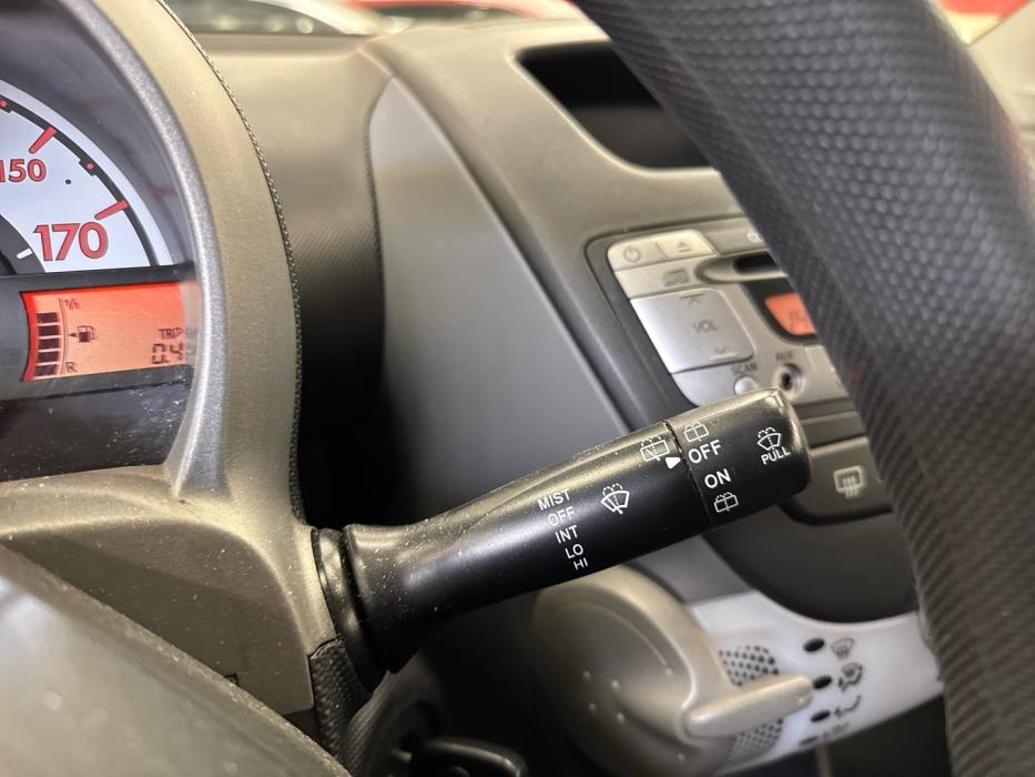 TOYOTA AYGO 2010