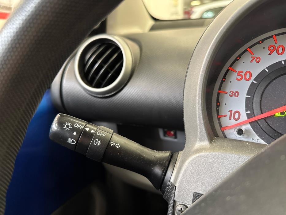 TOYOTA AYGO 2010