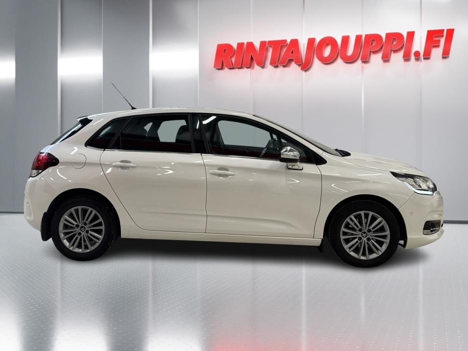 CITROEN C4 2015