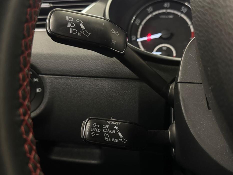 SKODA Octavia 2016