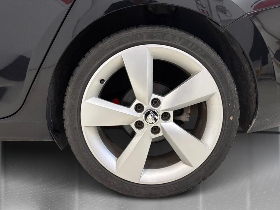 SKODA Fabia 2016