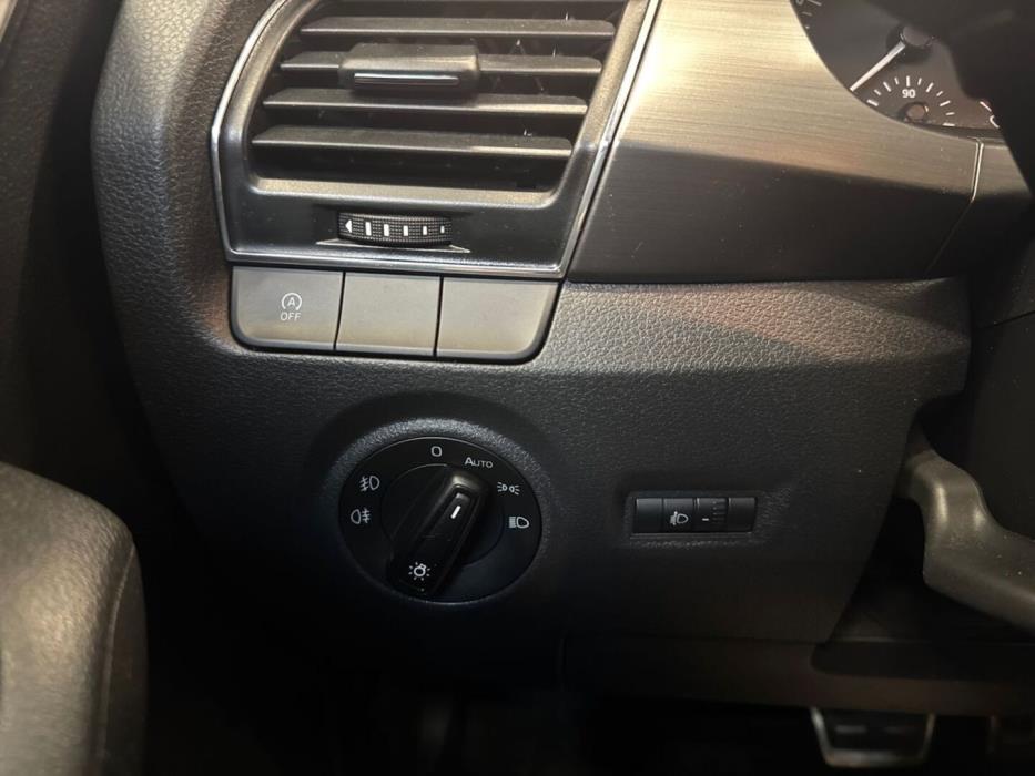 SKODA Fabia 2016