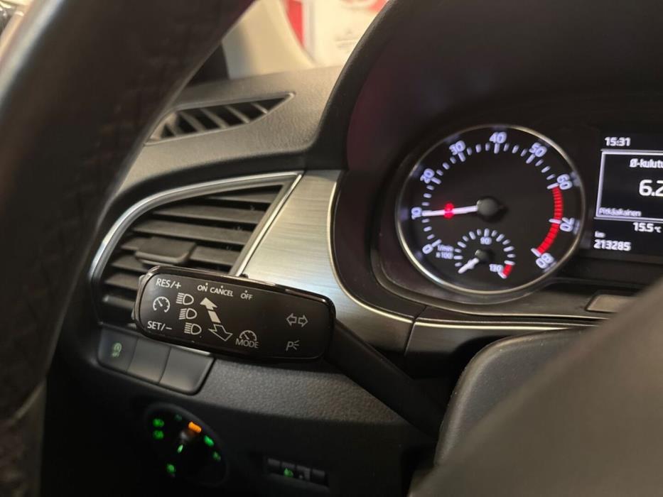 SKODA Fabia 2016