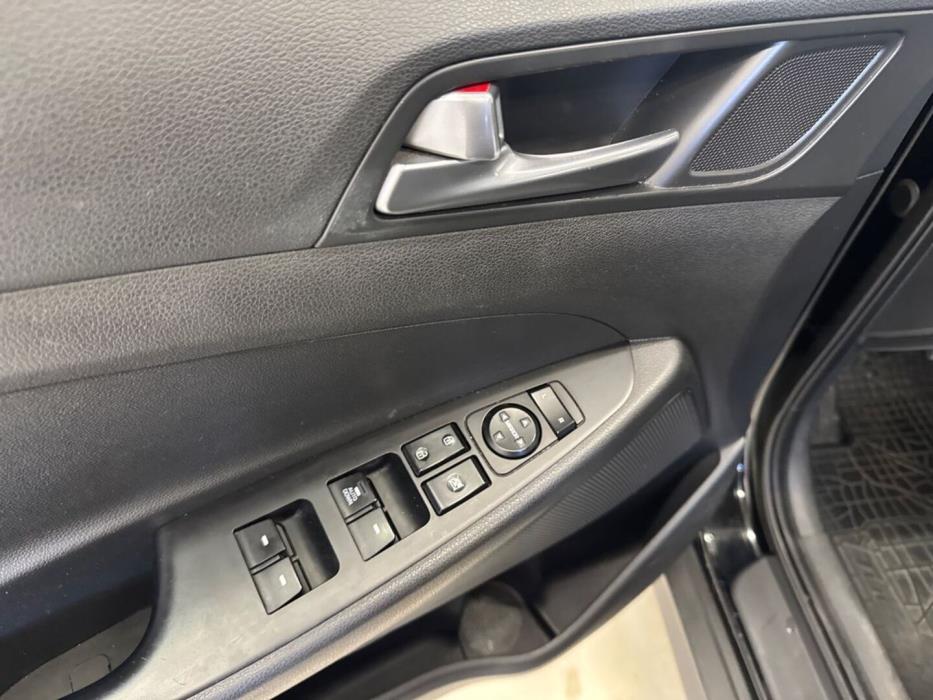 HYUNDAI Tucson 2017