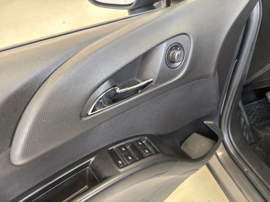 OPEL Meriva 2014