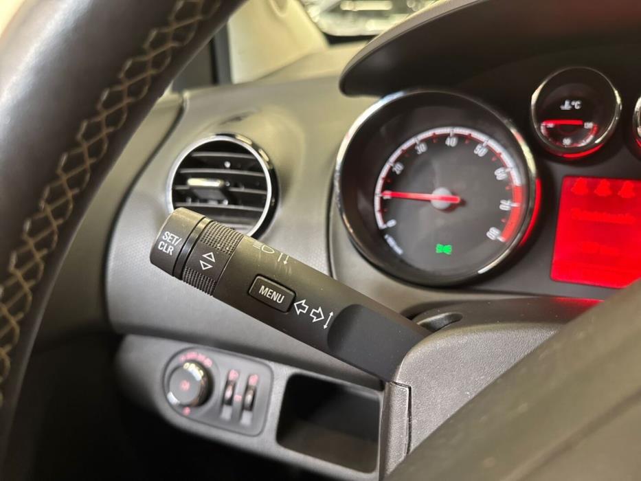 OPEL Meriva 2014