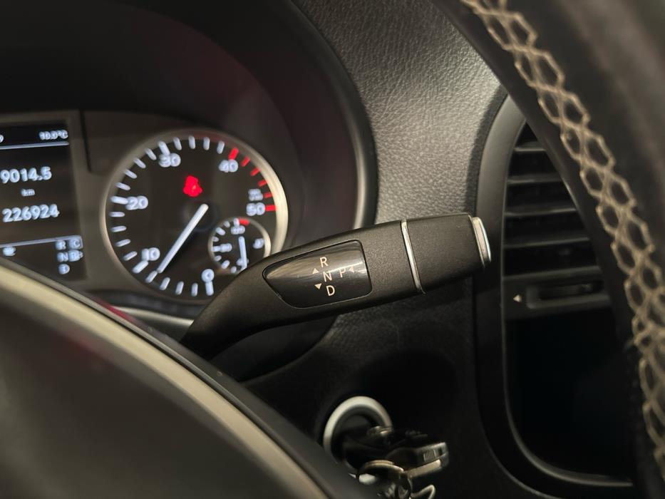 MERCEDES-BENZ Vito 2016