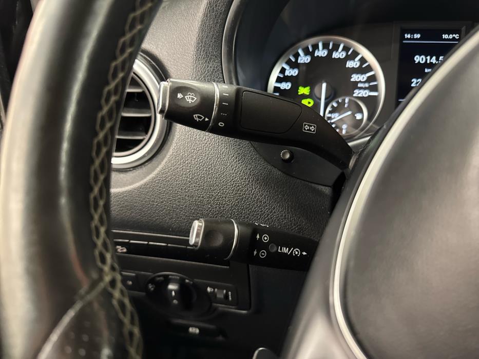 MERCEDES-BENZ Vito 2016