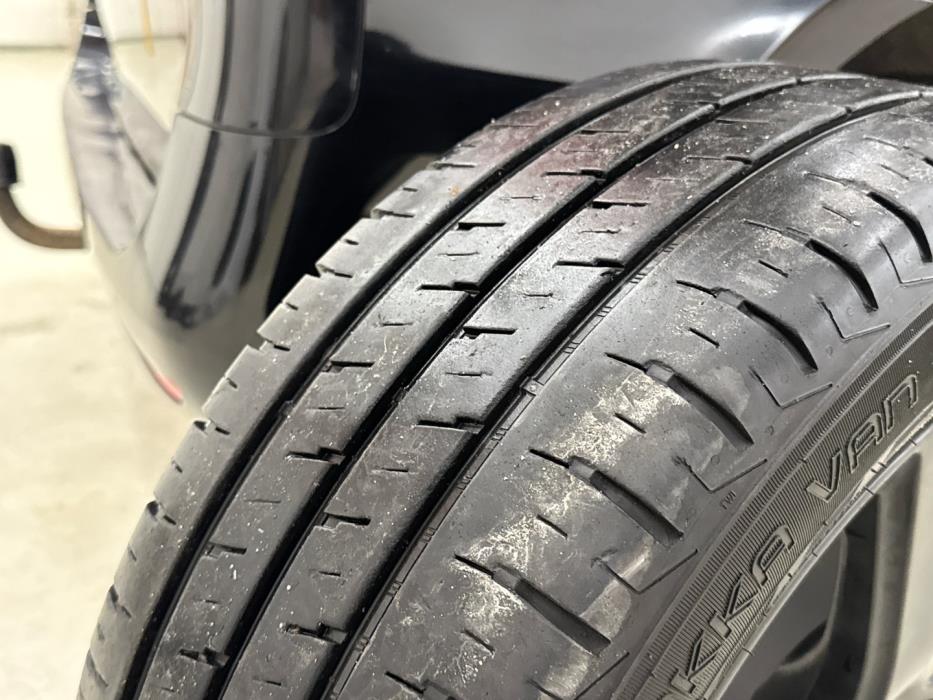 MERCEDES-BENZ Vito 2016