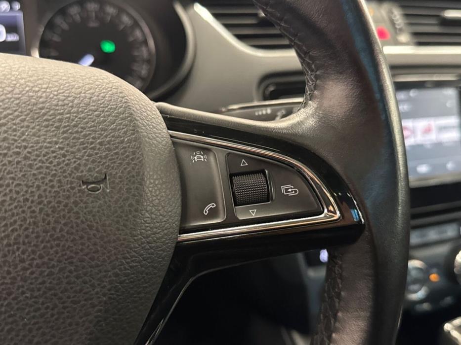 SKODA Octavia 2016