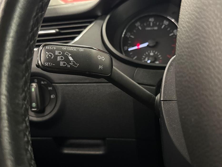 SKODA Octavia 2016