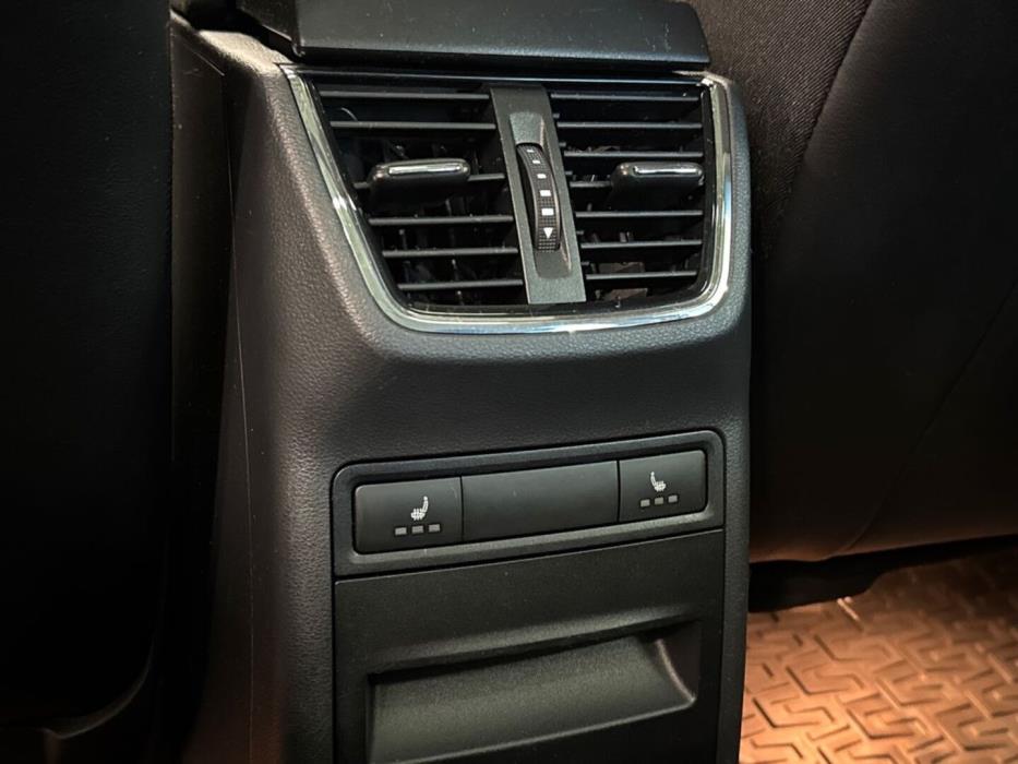 SKODA Octavia 2016