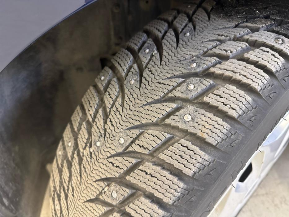 FORD Transit Connect 2017