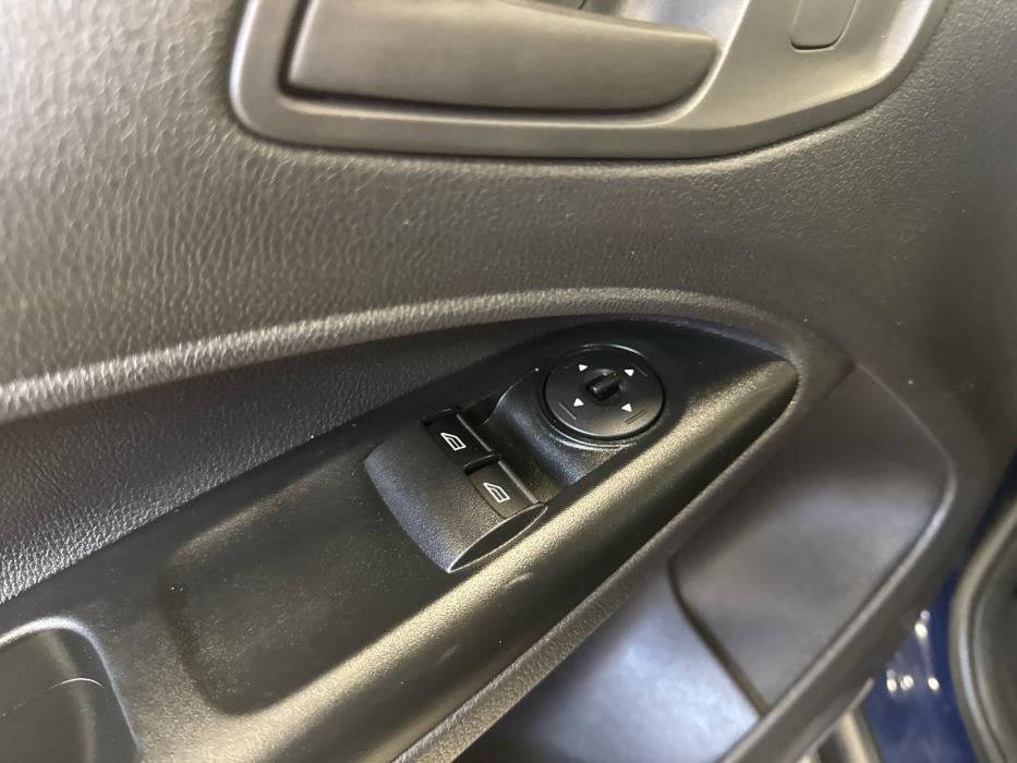 FORD Transit Connect 2017