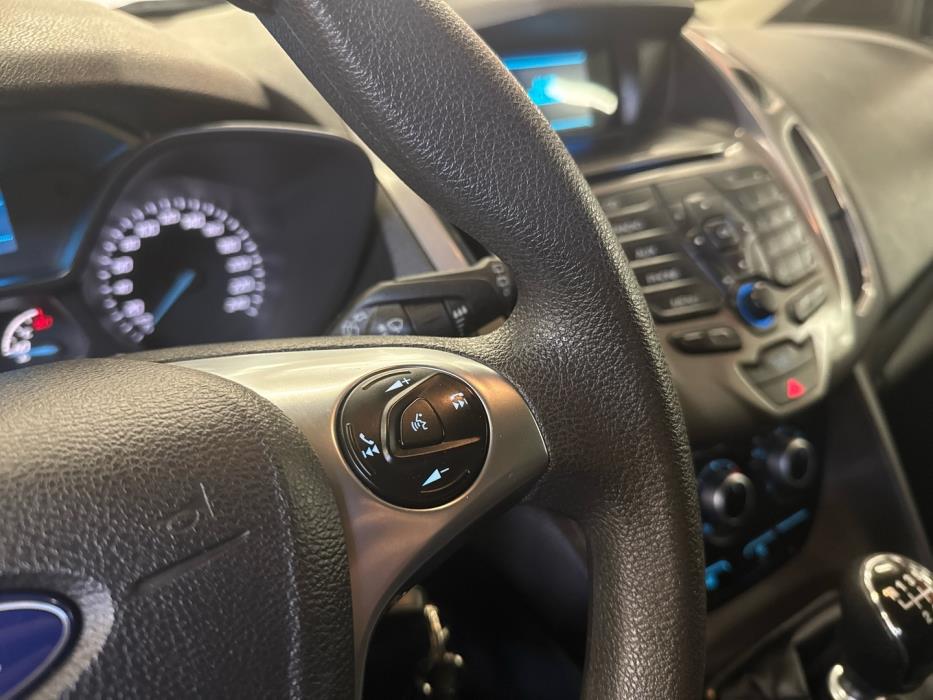 FORD Transit Connect 2017