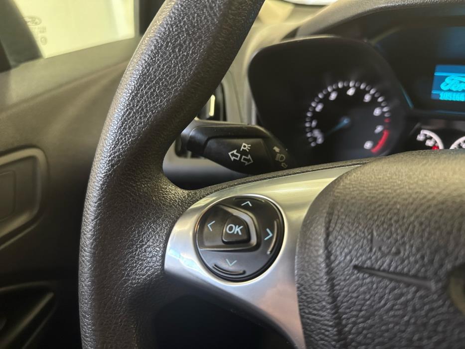 FORD Transit Connect 2017