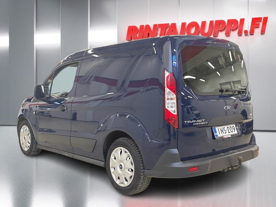 FORD Transit Connect 2017