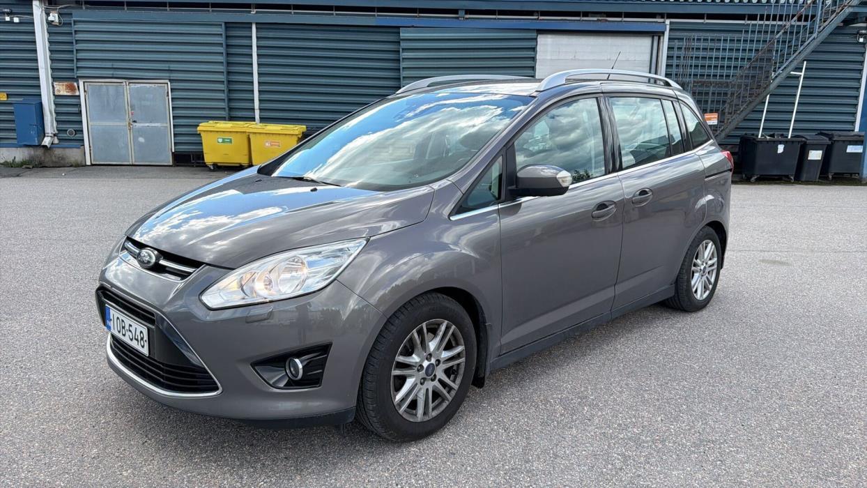 FORD Grand C-Max 2014