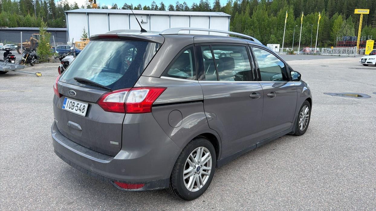 FORD Grand C-Max 2014