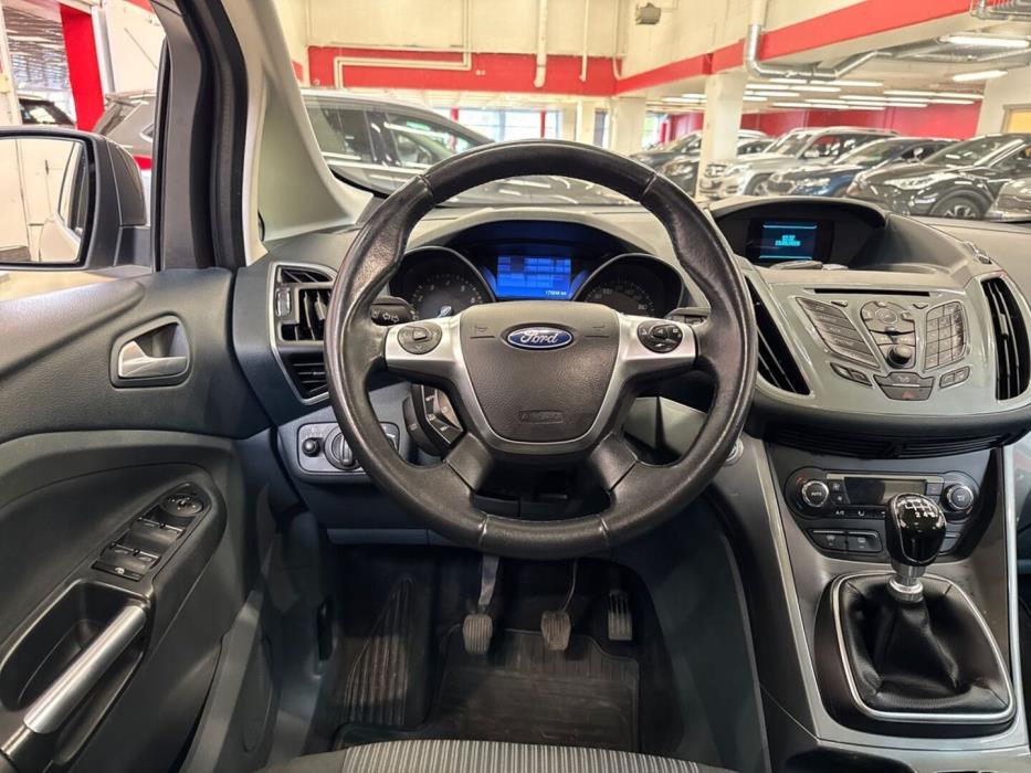 FORD Grand C-Max 2014