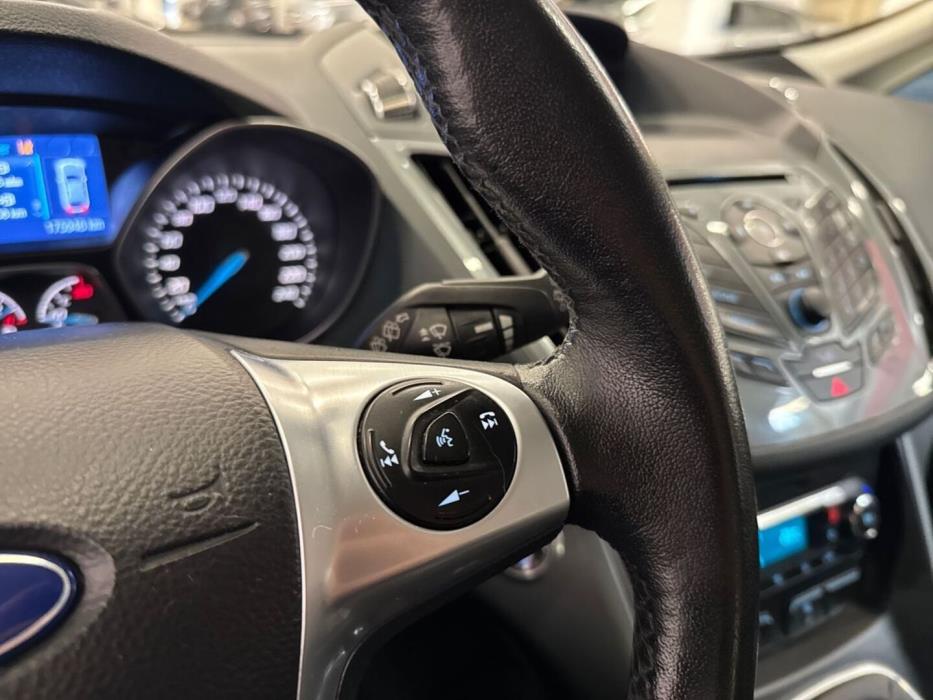 FORD Grand C-Max 2014