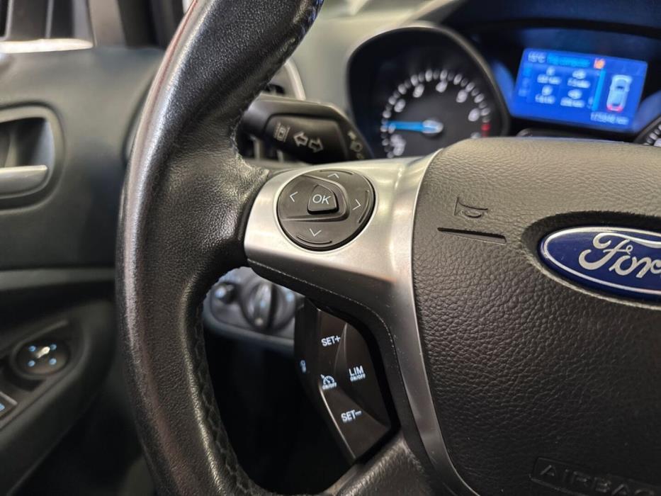 FORD Grand C-Max 2014