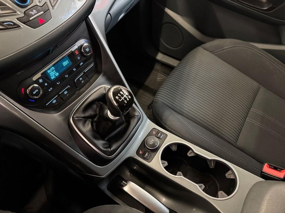 FORD Grand C-Max 2014