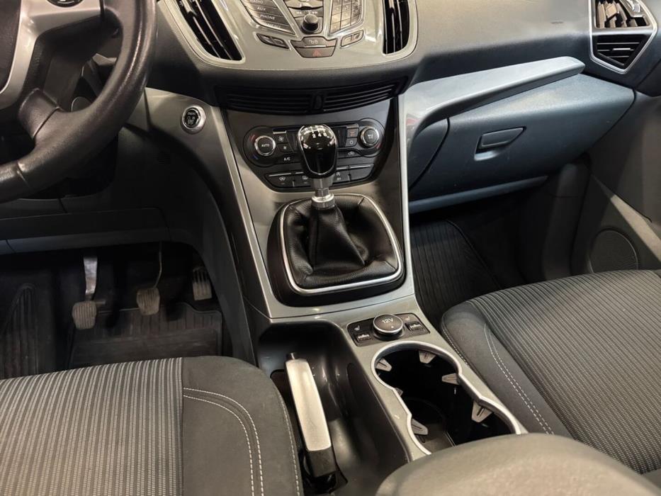 FORD Grand C-Max 2014