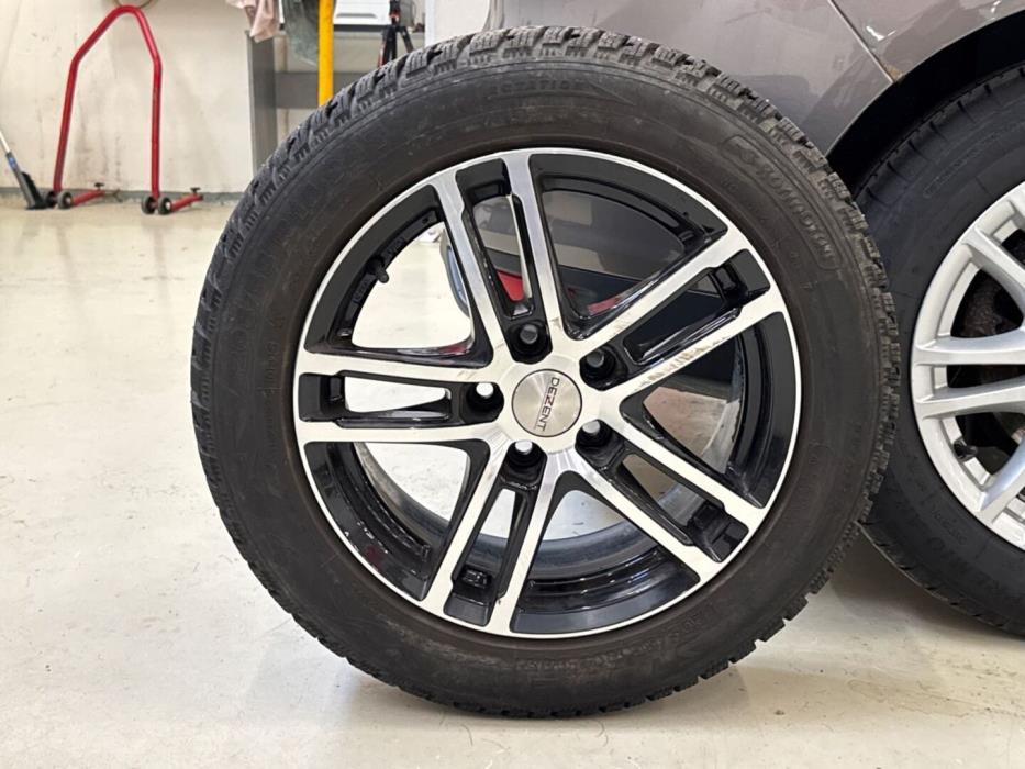 FORD Grand C-Max 2014