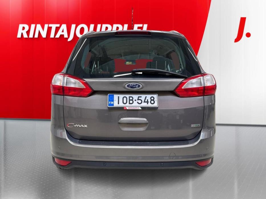 FORD Grand C-Max 2014