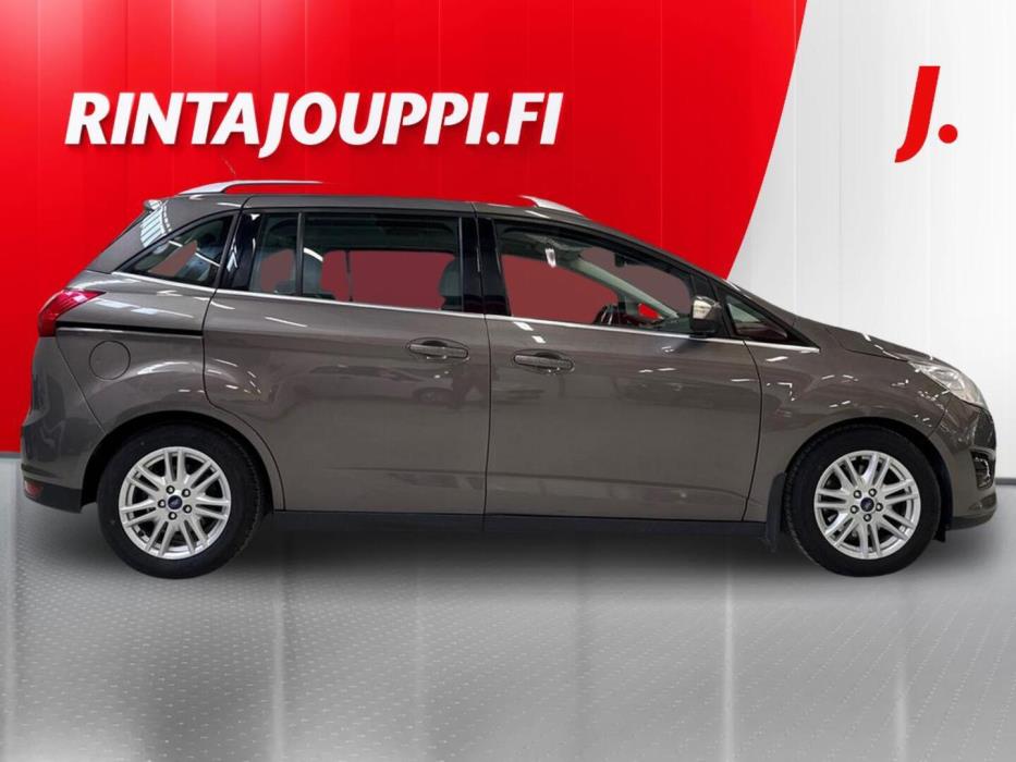FORD Grand C-Max 2014