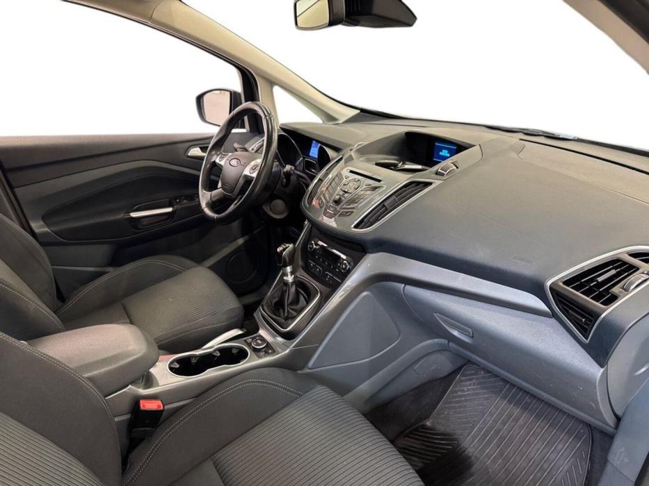 FORD Grand C-Max 2014