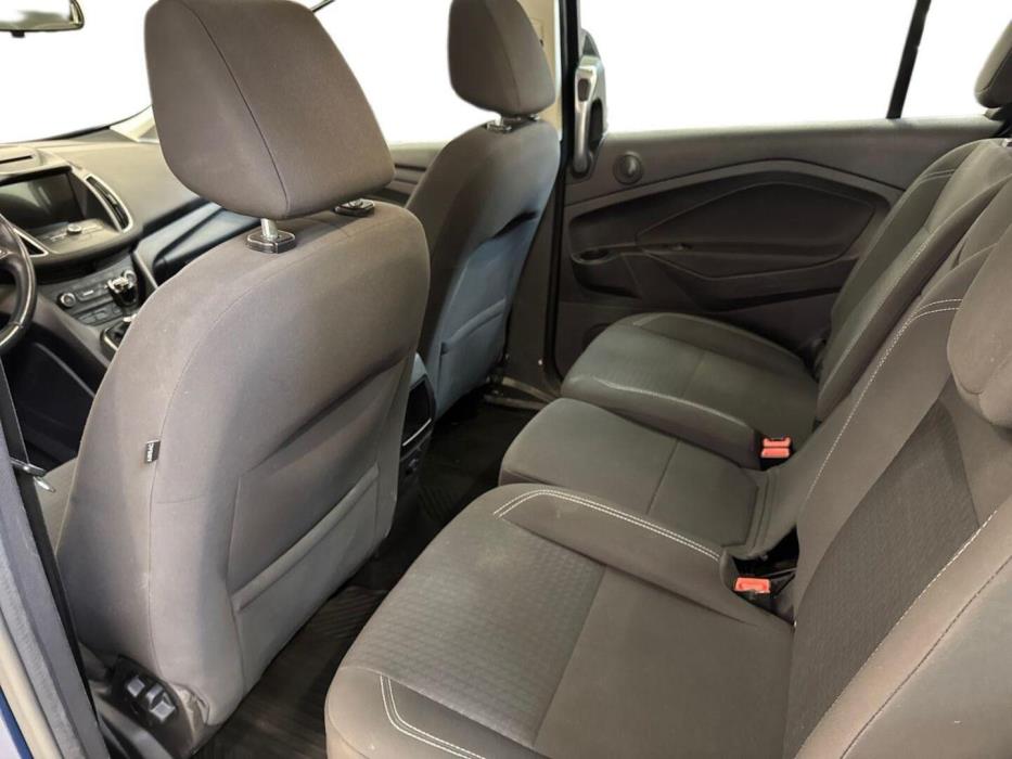 FORD Grand C-Max 2018