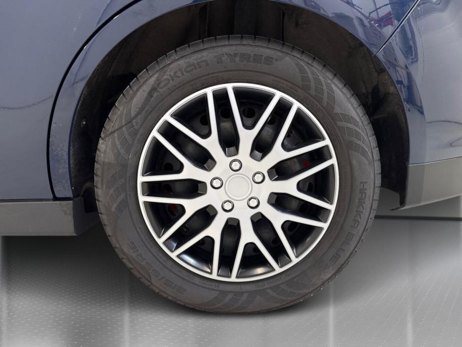 FORD Grand C-Max 2018